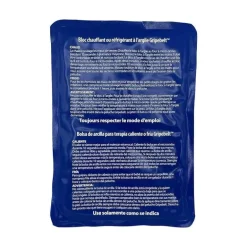 Dr Brown - Gripebelt infantil para alívio de cólicas, envoltório de barriga aquecido, ouriço, 0-3m