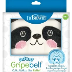 Dr. Brown - Infant Gripebelt, Panda