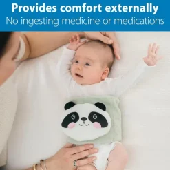 Dr. Brown - Infant Gripebelt, Panda