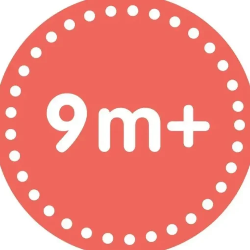Dr Brown - Milestones Cheers 360 Transition Sippy Cup, Pink Leopard e Red Lemur, 10 onças, 2 unidades