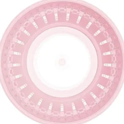 Dr Brown - Milestones Cheers 360 Transition Sippy Cup, Pink Leopard, 10 onças