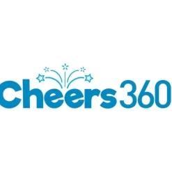 Dr Brown - Milestones Cheers 360 Transition Sippy Cup, jacaré azul e cobra turquesa, 10 onças, pacote com 2