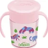Dr. Brown - Milestones Polipropileno Cheers360 Copo, Rosa