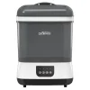 Dr. Brown - Sterilizer And Dryer W/ Air Filter (Plus Extra Filter), Gray