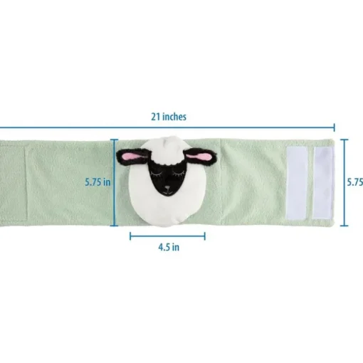 Dr. Brown's - Infant Gripebelt, Lamb