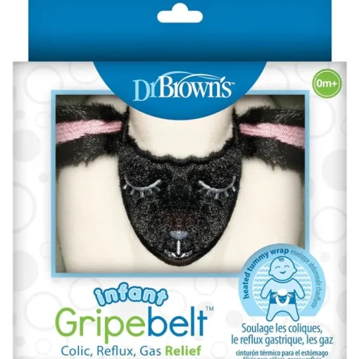 Dr. Brown's - Infant Gripebelt, Lamb
