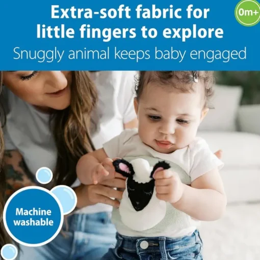 Dr. Brown's - Infant Gripebelt, Lamb