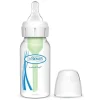 Dr. Brown's Natural Flow Options Garrafa estreita, 4 oz.