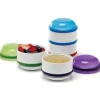 Dr. Brown's Projetado Para Nutrir Copos de Mergulho Snack-A-Pillar
