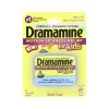 Dramamine Alívio para enjôo para crianças