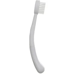 Dreambaby - 3 Stage Baby Gum & Tooth Care, White
