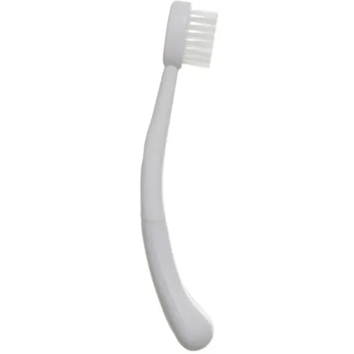 Dreambaby - 3 Stage Baby Gum & Tooth Care, White