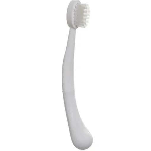 Dreambaby - 3 Stage Baby Gum & Tooth Care, White