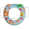Dreambaby - Assento penico fácil de limpar, animais
