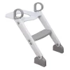 Dreambaby - Assento Sanitário Elevador Infantil, Cinza