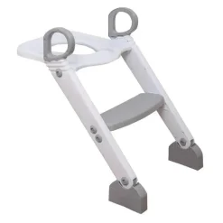 Dreambaby - Assento Sanitário Elevador Infantil, Cinza