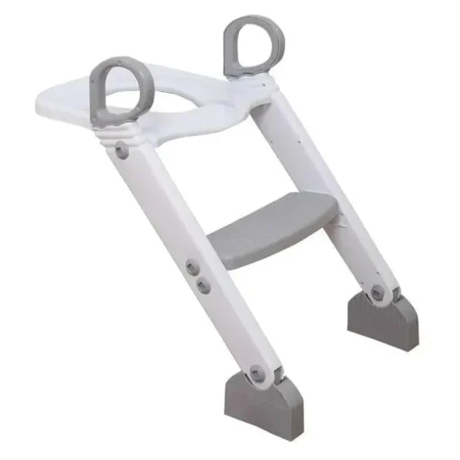 Dreambaby - Assento Sanitário Elevador Infantil, Cinza