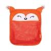 Dreambaby - Bath Toy Bag, Fox