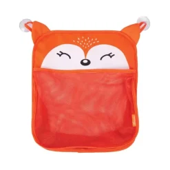 Dreambaby - Bath Toy Bag, Fox