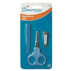 Dreambaby - Conjunto de manicure