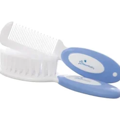 Dreambaby - Escova e pente de cerdas supermacias Deluxe Se