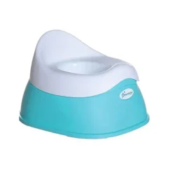 Dreambaby - Ezy Potty, Aqua