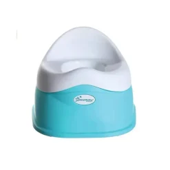 Dreambaby - Ezy Potty, Aqua