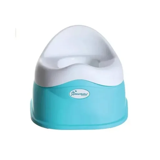 Dreambaby - Ezy Potty, Aqua