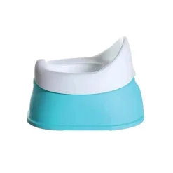 Dreambaby - Ezy Potty, Aqua