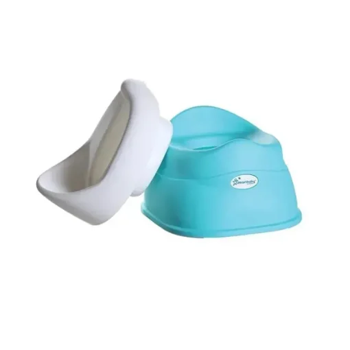 Dreambaby - Ezy Potty, Aqua