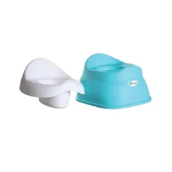 Dreambaby - Ezy Potty, Aqua