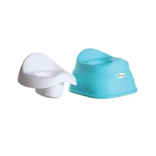Dreambaby - Ezy Potty, Aqua