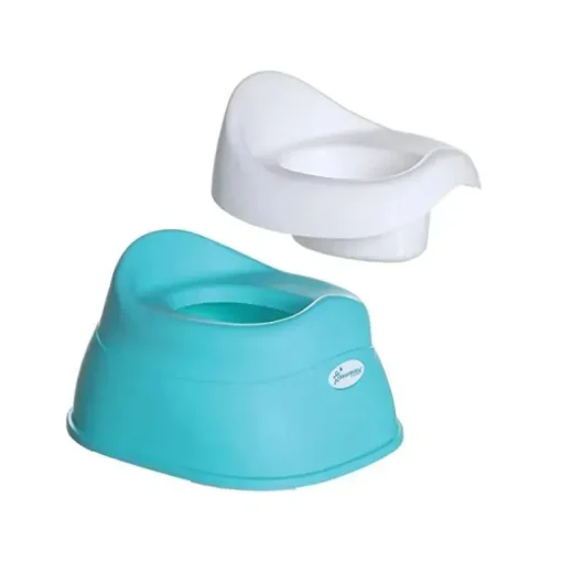 Dreambaby - Ezy Potty, Aqua