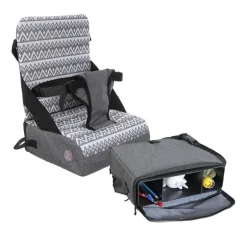 Dreambaby - Grab N Go Booster Seat