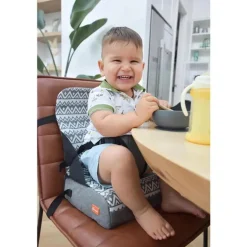 Dreambaby - Grab N Go Booster Seat