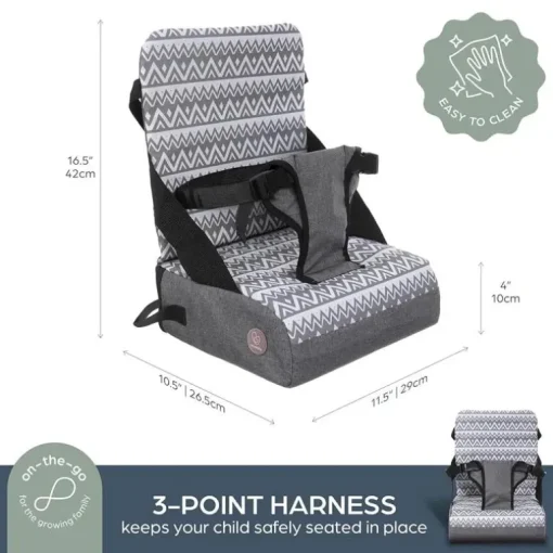 Dreambaby - Grab N Go Booster Seat