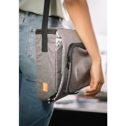 Dreambaby - Grab N Go Booster Seat