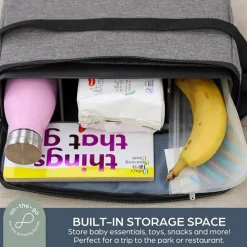 Dreambaby - Grab N Go Booster Seat