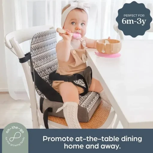 Dreambaby - Grab N Go Booster Seat
