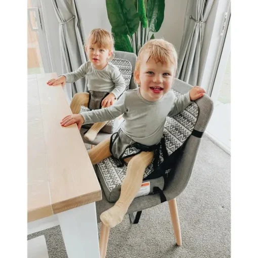 Dreambaby - Grab N Go Booster Seat