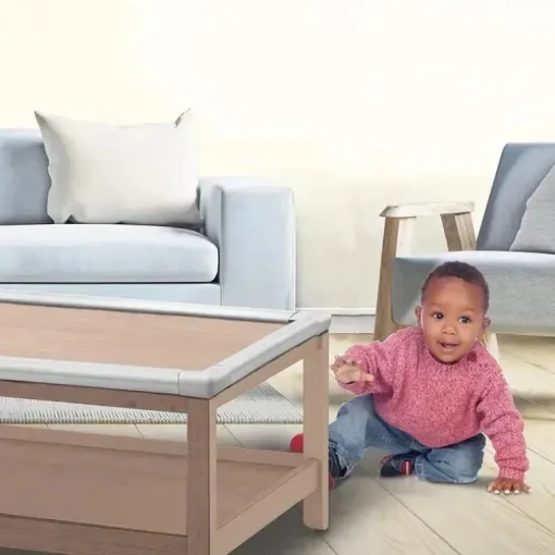 Dreambaby - Kit de móveis Bump Guard