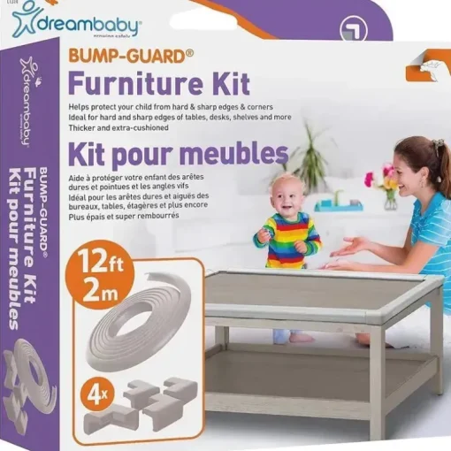 Dreambaby - Kit de móveis Bump Guard