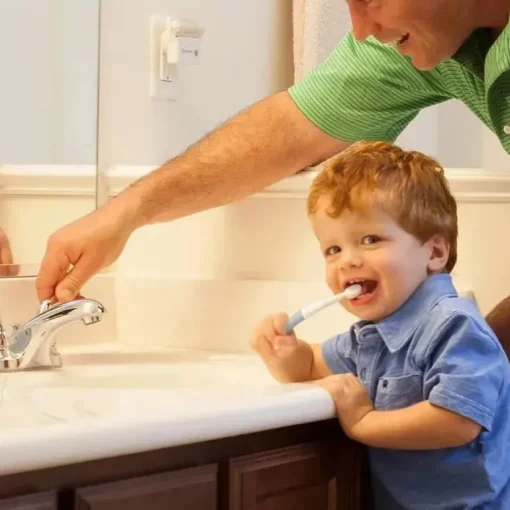 Dreambaby - Kit essencial de higiene para bebês e conjunto de cuidados de saúde, pacote com 10, cinza