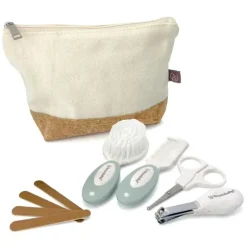 Dreambaby - Neat And Tidy Groom Kit 9Pc