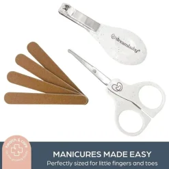Dreambaby - Neat And Tidy Groom Kit 9Pc