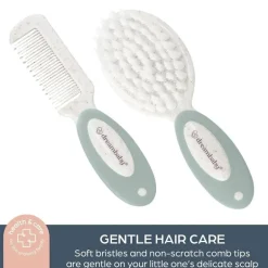 Dreambaby - Neat And Tidy Groom Kit 9Pc