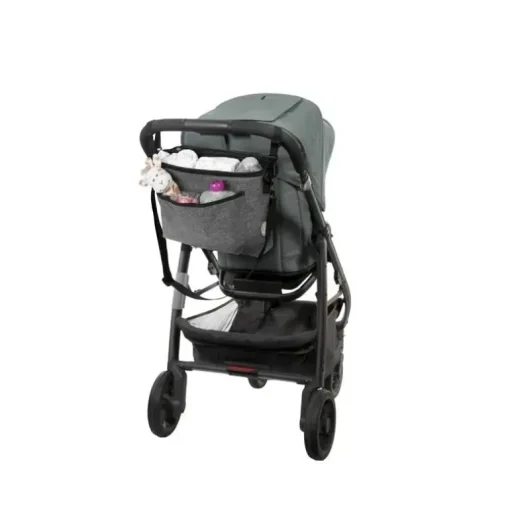 Dreambaby - Organizador de carrinho 3 em 1