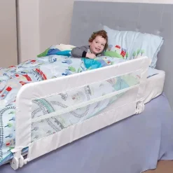 Dreambaby - Protetor de trilho de cama Savoy