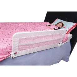 Dreambaby - Protetor de trilho de cama Savoy
