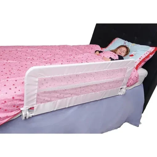 Dreambaby - Protetor de trilho de cama Savoy